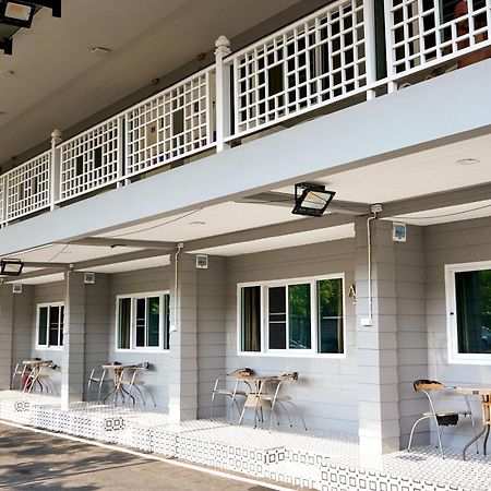 Baan Dara Resort Saraburi Bagian luar foto