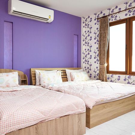 Baan Dara Resort Saraburi Bagian luar foto