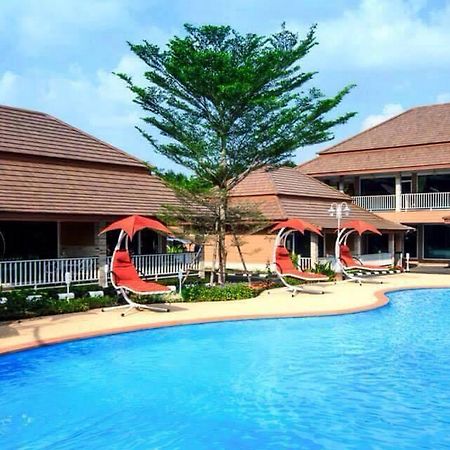 Baan Dara Resort Saraburi Bagian luar foto