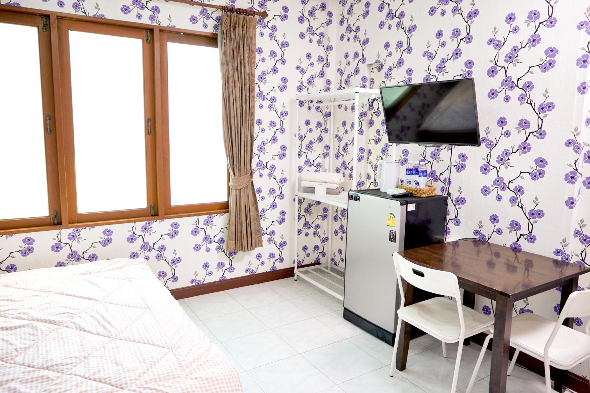 Baan Dara Resort Saraburi Bagian luar foto