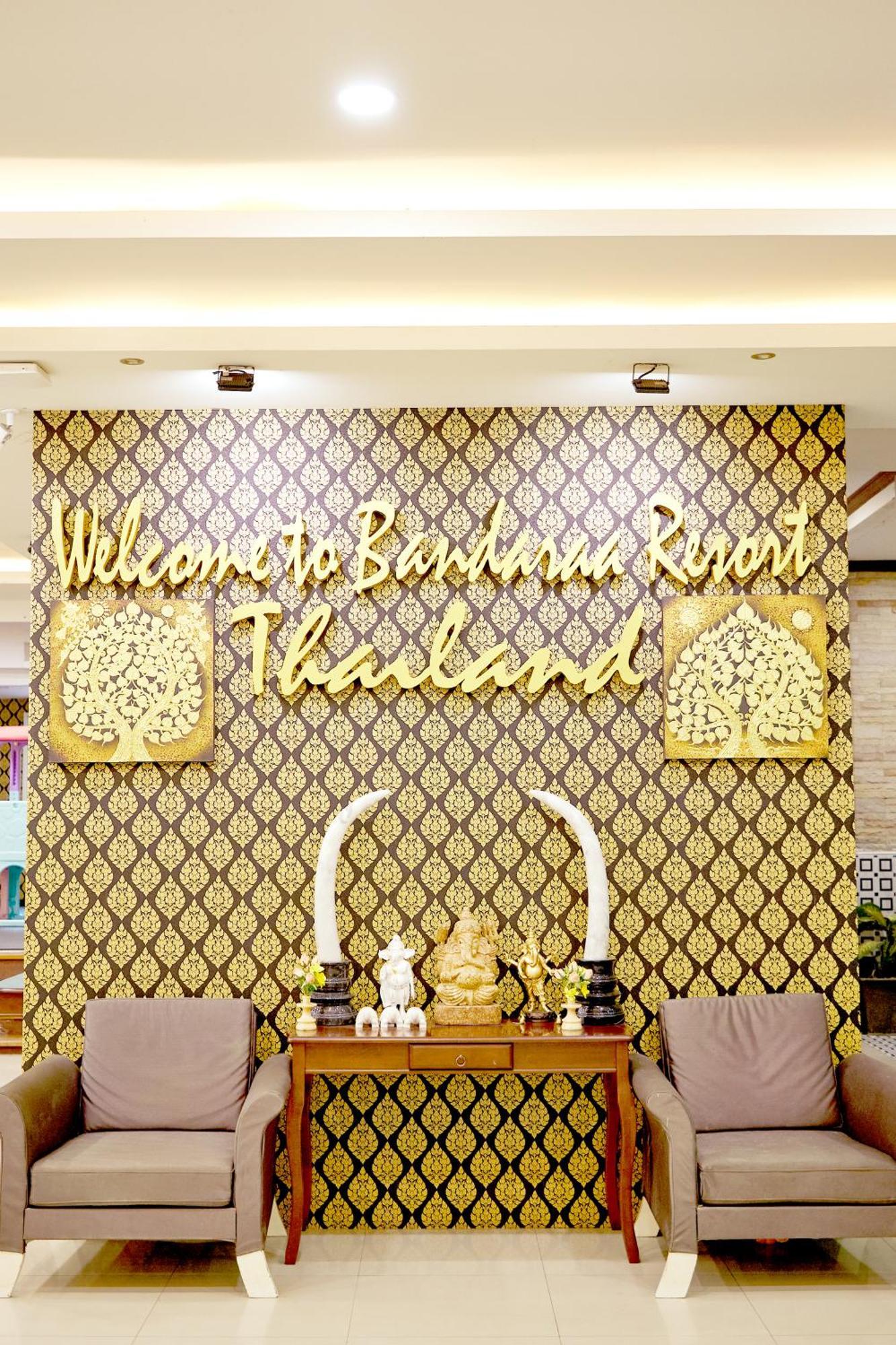 Baan Dara Resort Saraburi Bagian luar foto