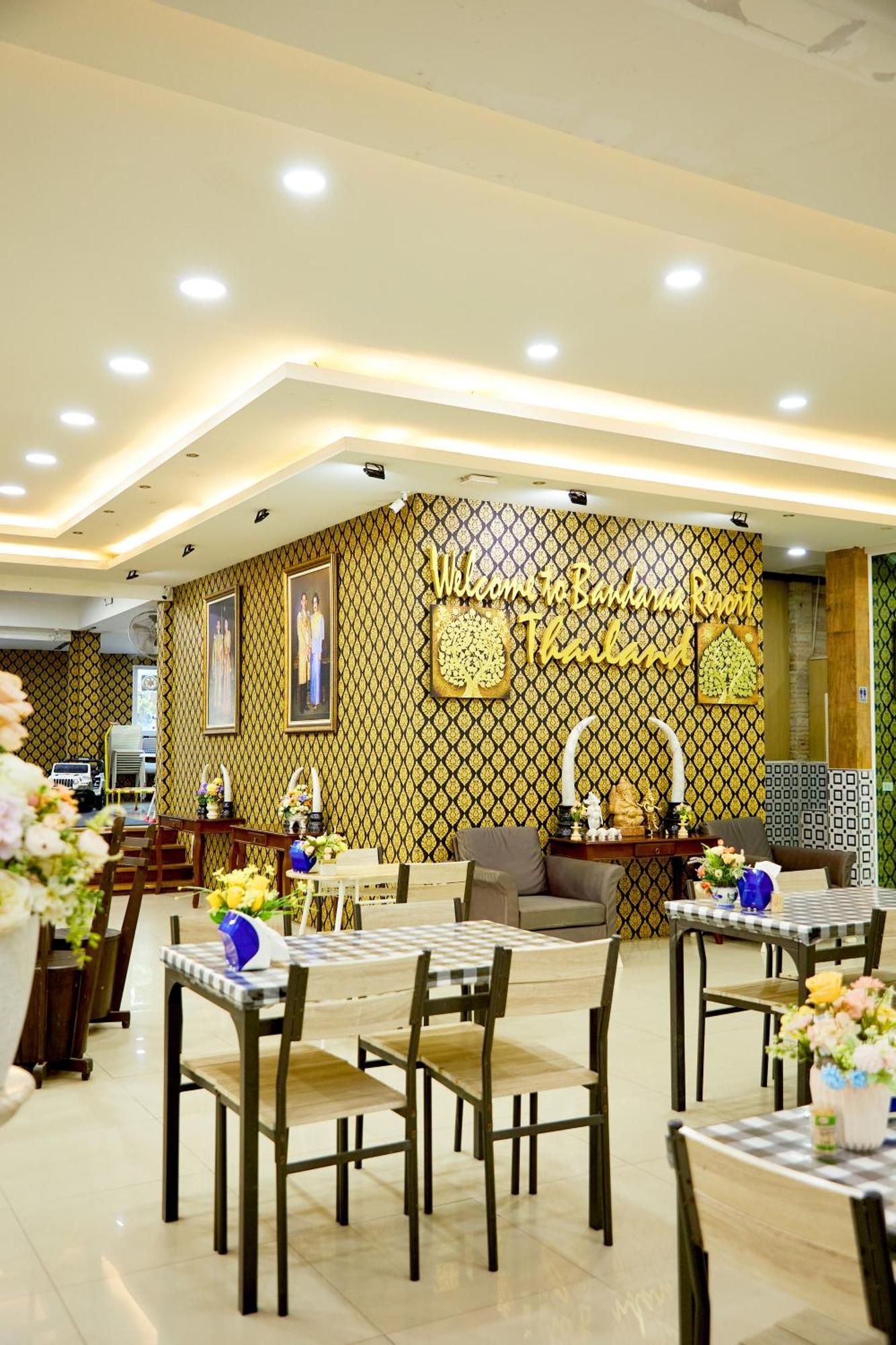 Baan Dara Resort Saraburi Bagian luar foto
