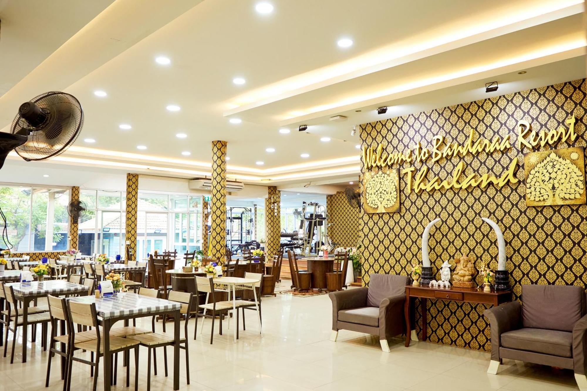 Baan Dara Resort Saraburi Bagian luar foto
