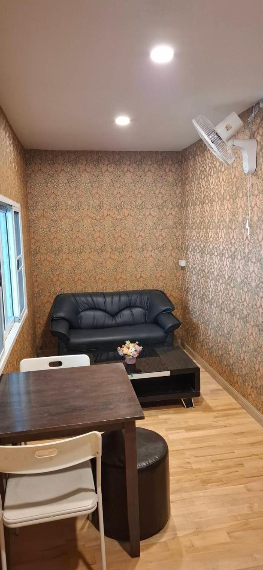 Baan Dara Resort Saraburi Bagian luar foto