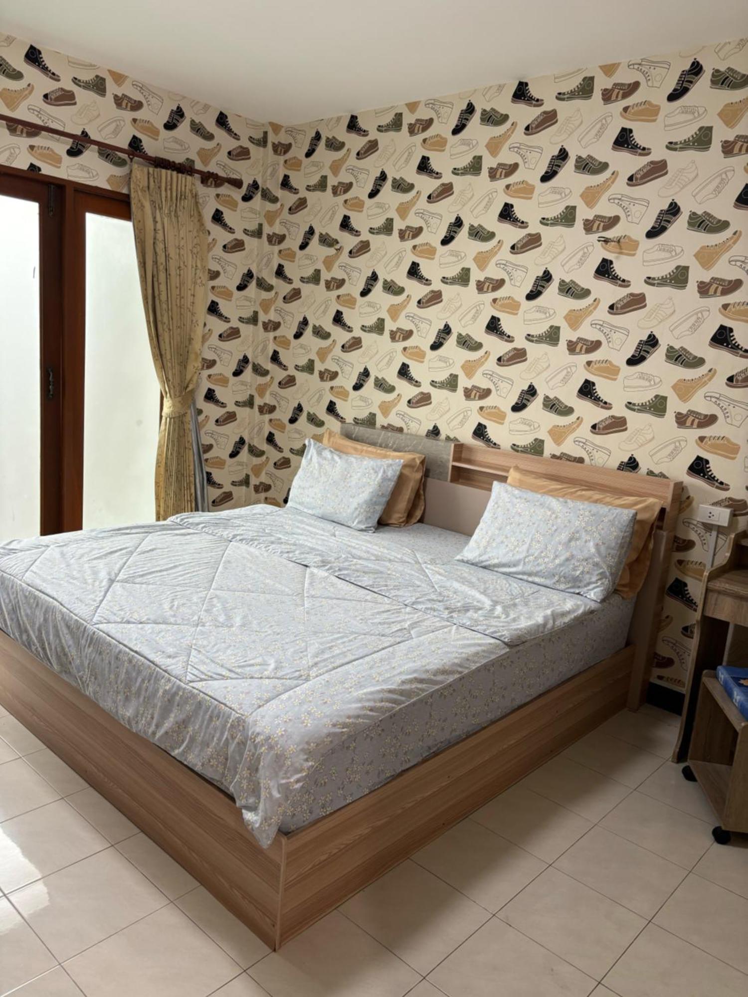 Baan Dara Resort Saraburi Bagian luar foto